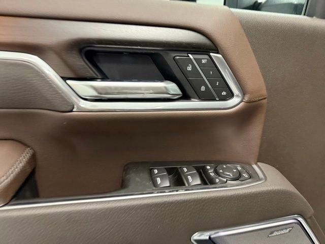 New 2026 GMC Sierra 2500 Denali w/ Denali Reserve Package image 15