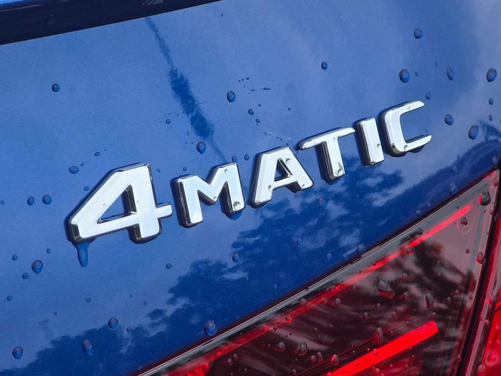 New 2026 Mercedes-Benz C 300 4MATIC Sedan image 6