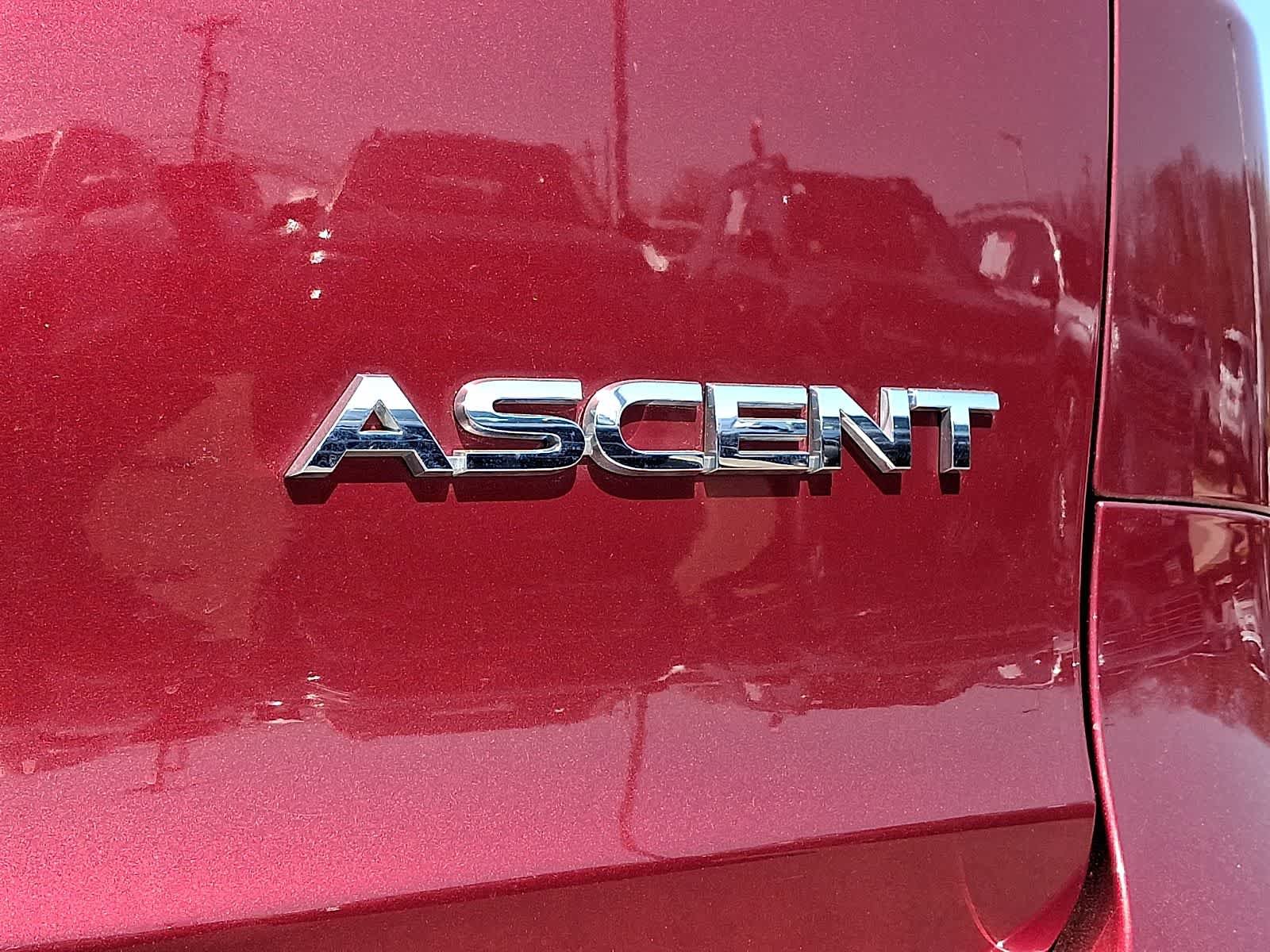 Used 2019 Subaru Ascent Premium AWD/4WD image 30