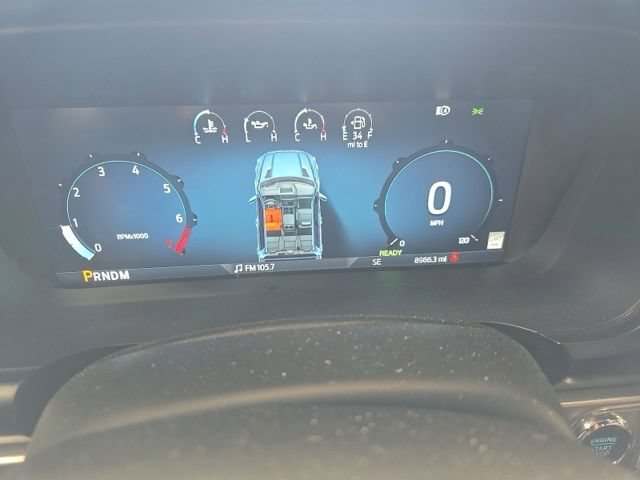 Used 2025 Ford F150 King Ranch AWD/4WD image 27