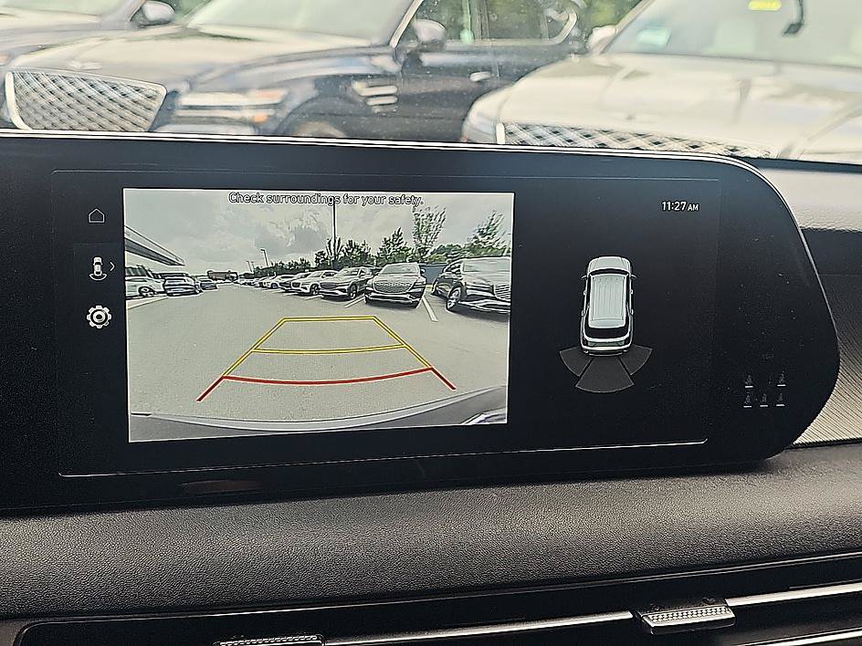 Used 2024 Hyundai Palisade SEL AWD/4WD image 26