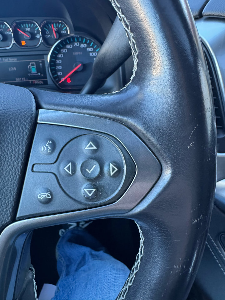 Used 2020 Chevrolet Tahoe LT image 18