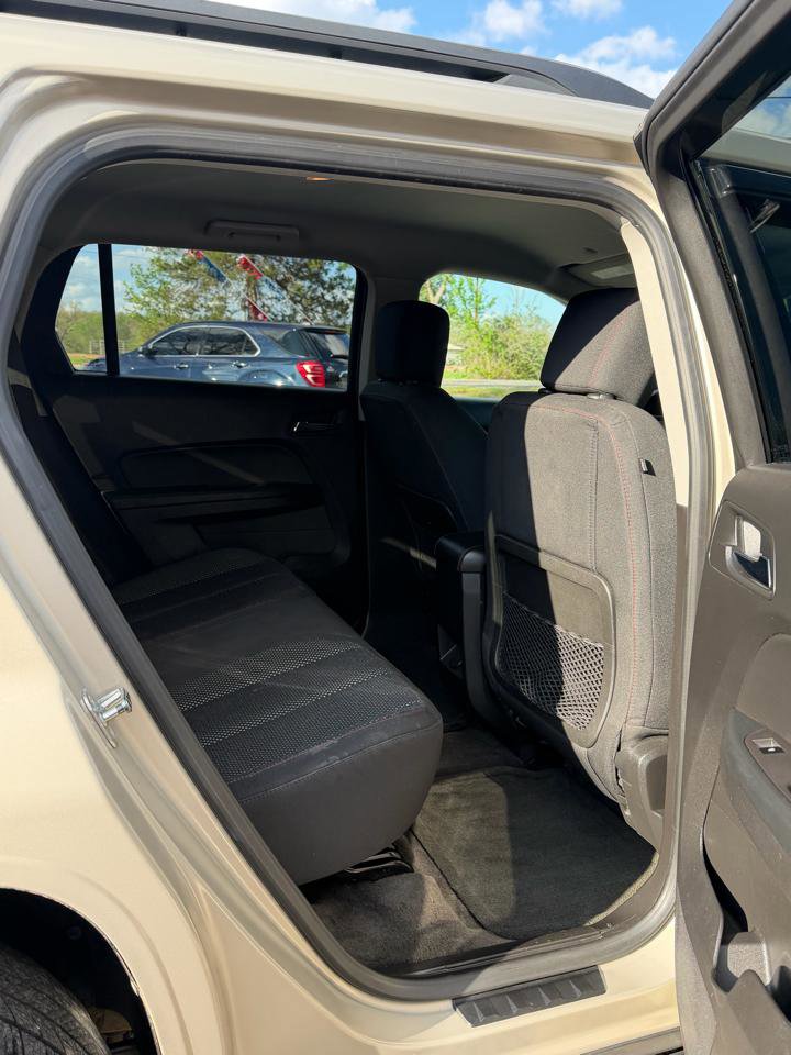 Used 2012 GMC Terrain SLE image 14