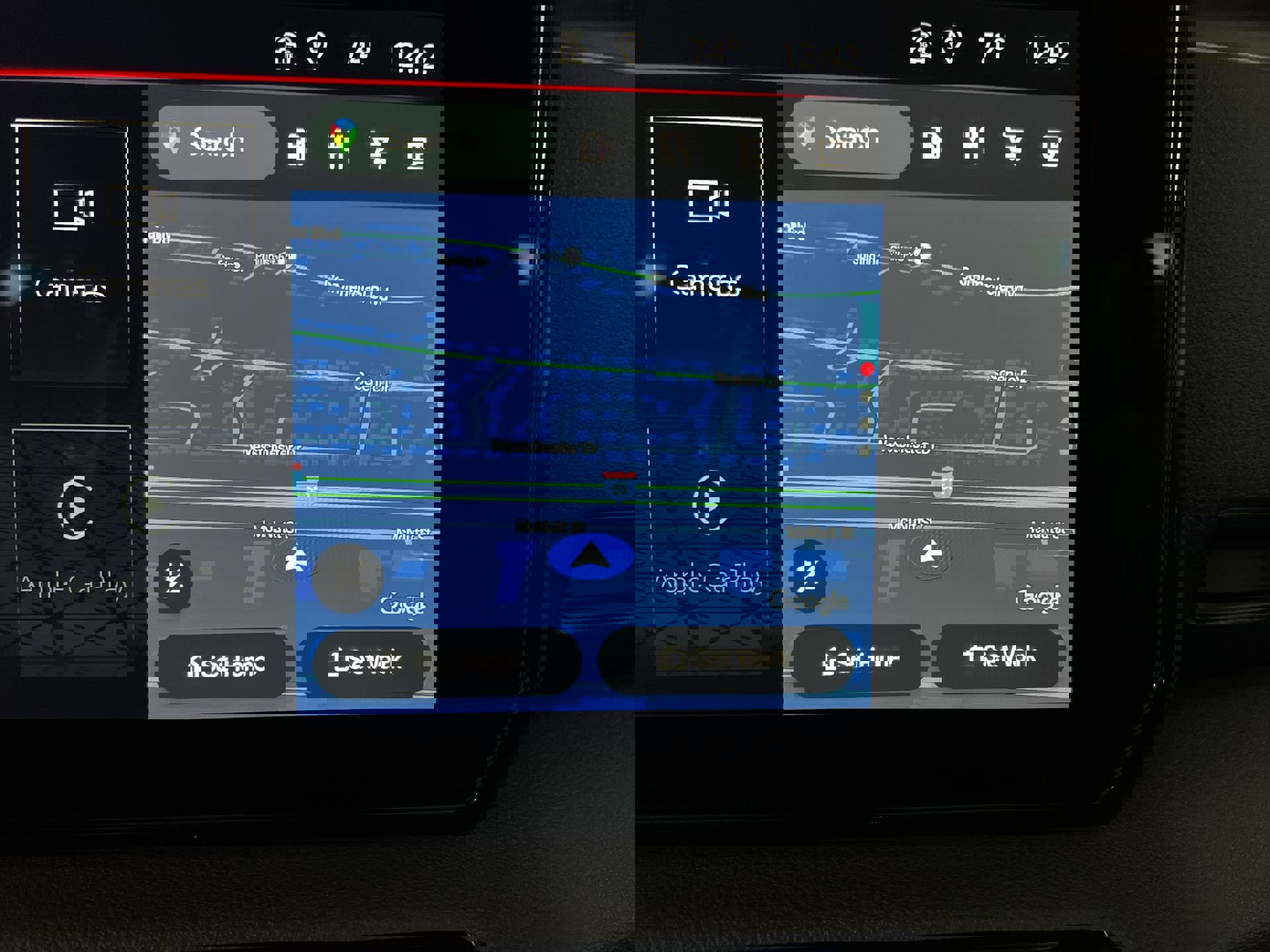 Certified 2024 GMC Sierra 2500 AT4 w/ AT4 Premium Plus Package image 87