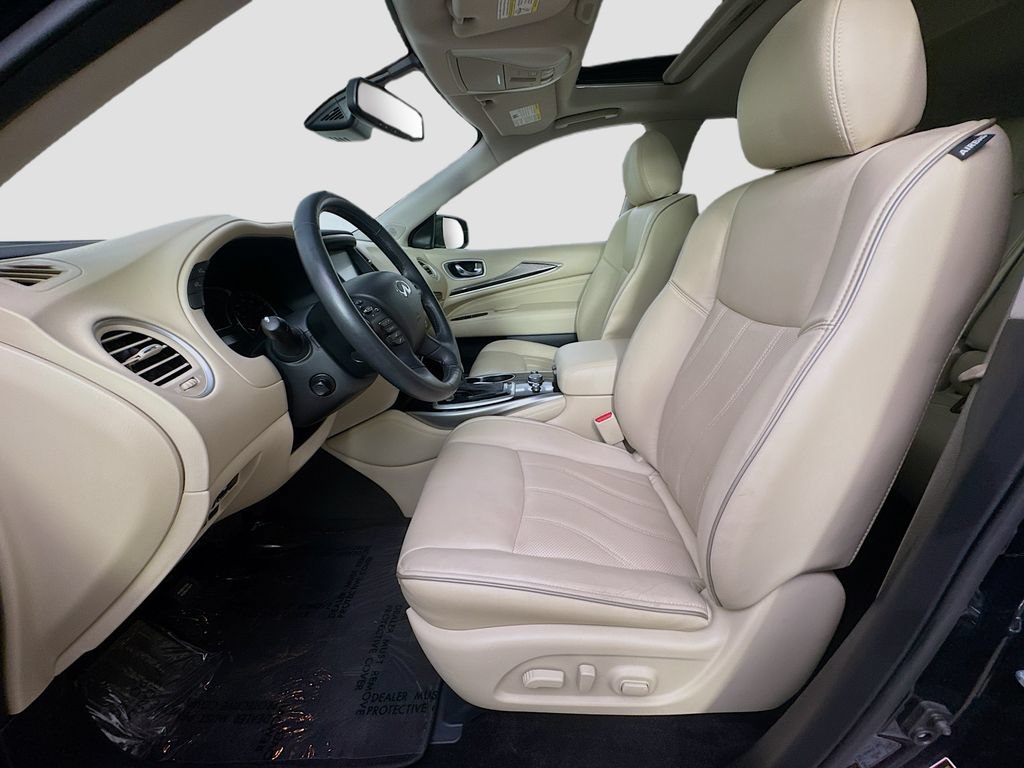 Used 2019 INFINITI QX60 Luxe w/ Essential Package AWD/4WD image 27