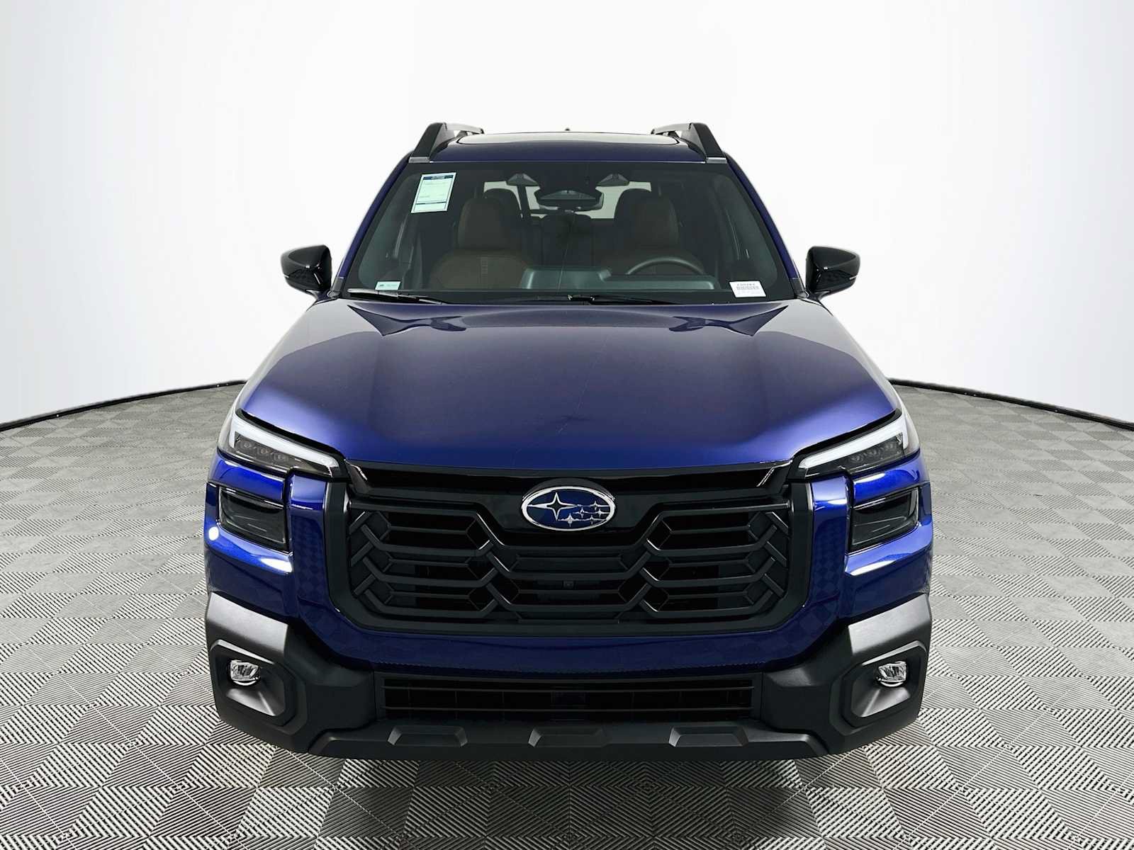 New 2026 Subaru Outback Touring XT AWD/4WD image 2