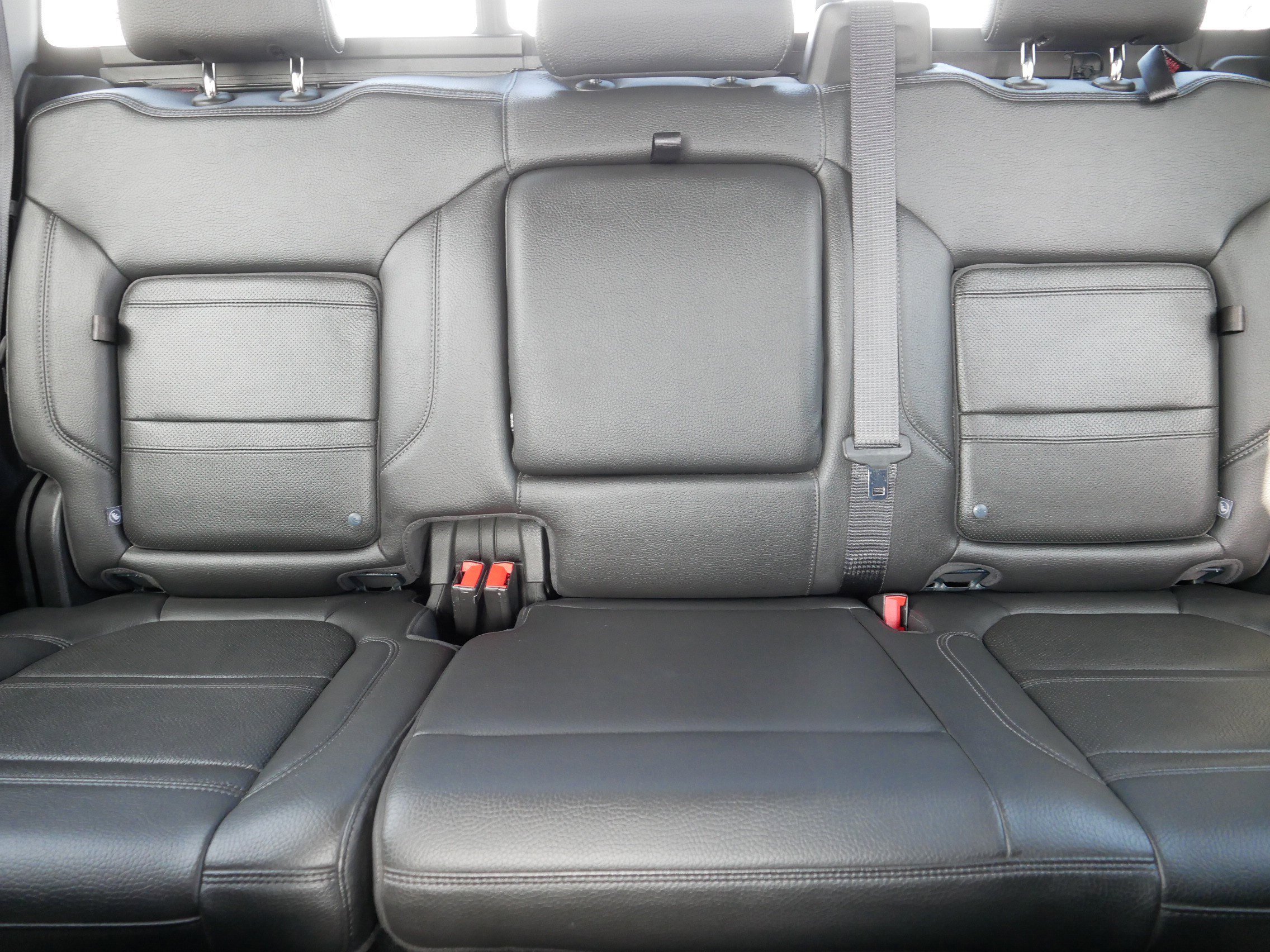 Used 2020 GMC Sierra 1500 Denali w/ Denali Premium Package image 13