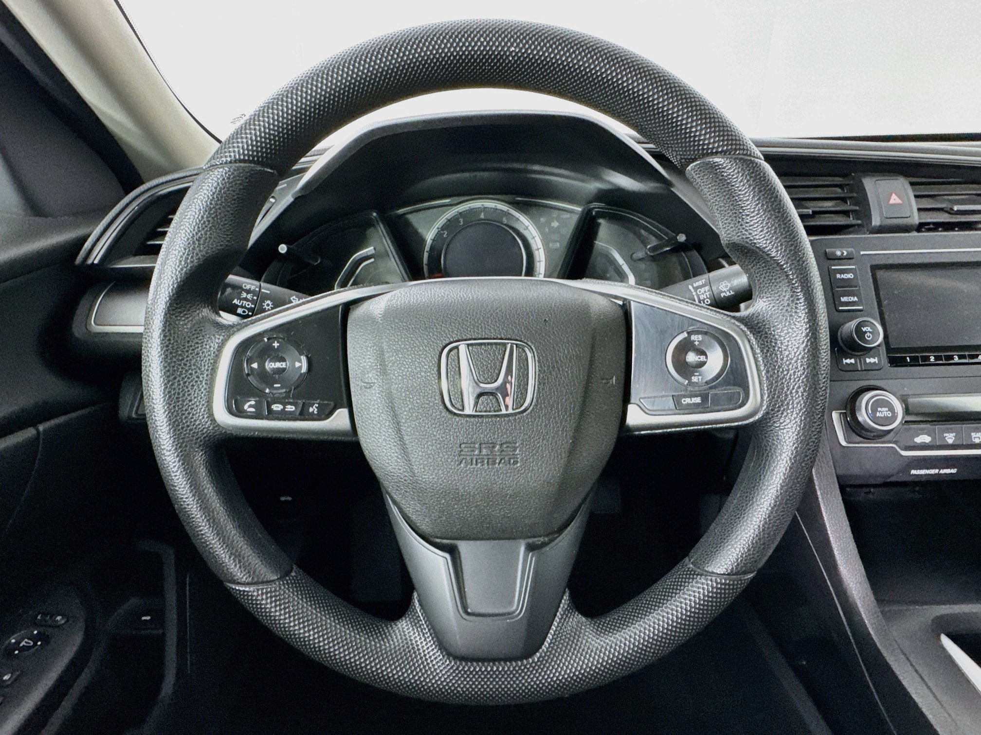 Certified 2018 Honda Civic LX image 11