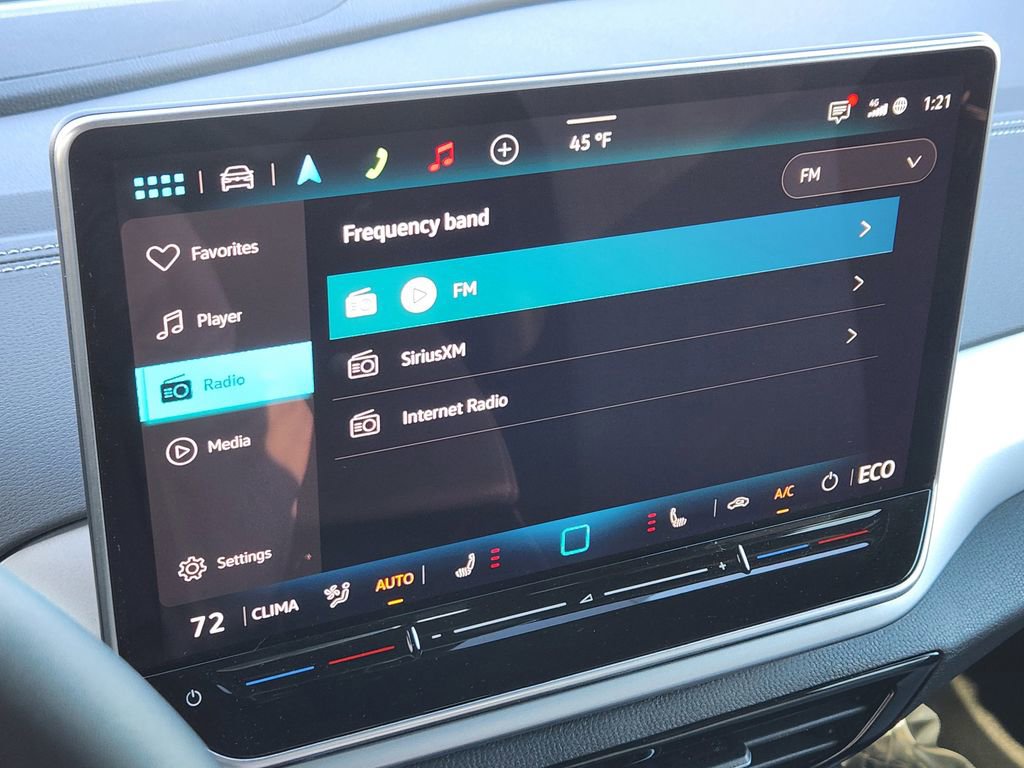 New 2026 Volkswagen ID.4 Pro image 12