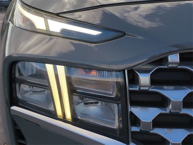 Used 2022 Hyundai Santa Fe SEL image 9
