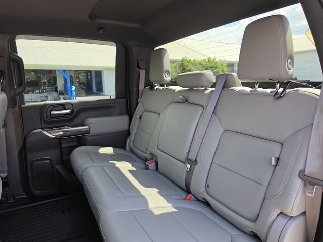 Used 2023 Chevrolet Silverado 2500 LTZ AWD/4WD image 20