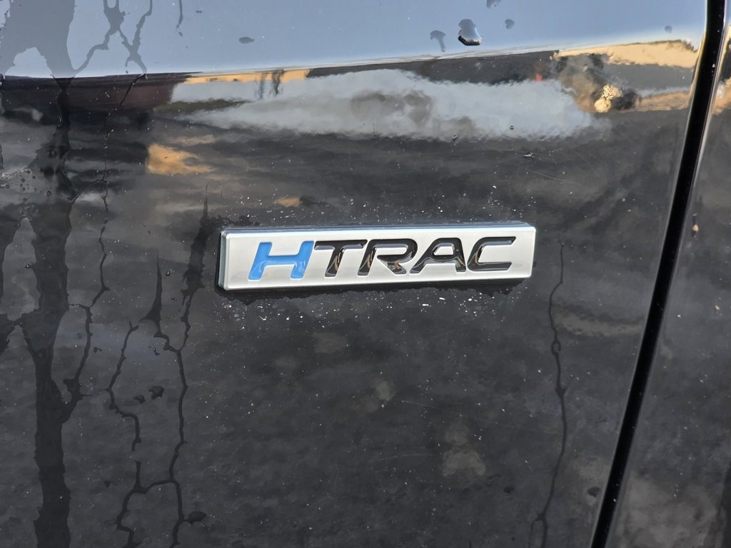 Used 2023 Hyundai Tucson Limited w/ Winter Package image 12