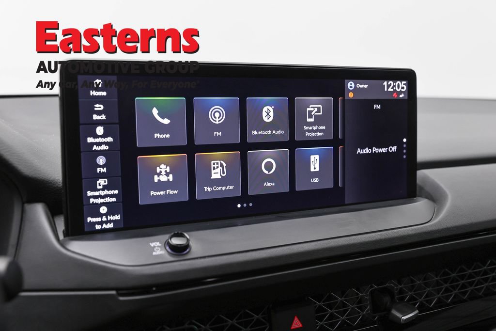 Used 2024 Honda Accord Sport image 18