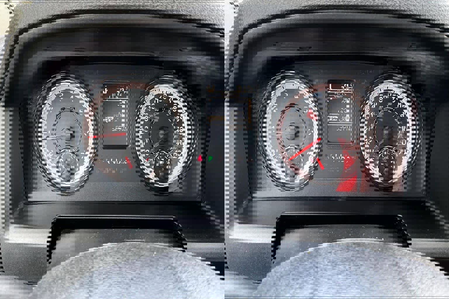 Used 2021 RAM 1500 Classic SLT image 22