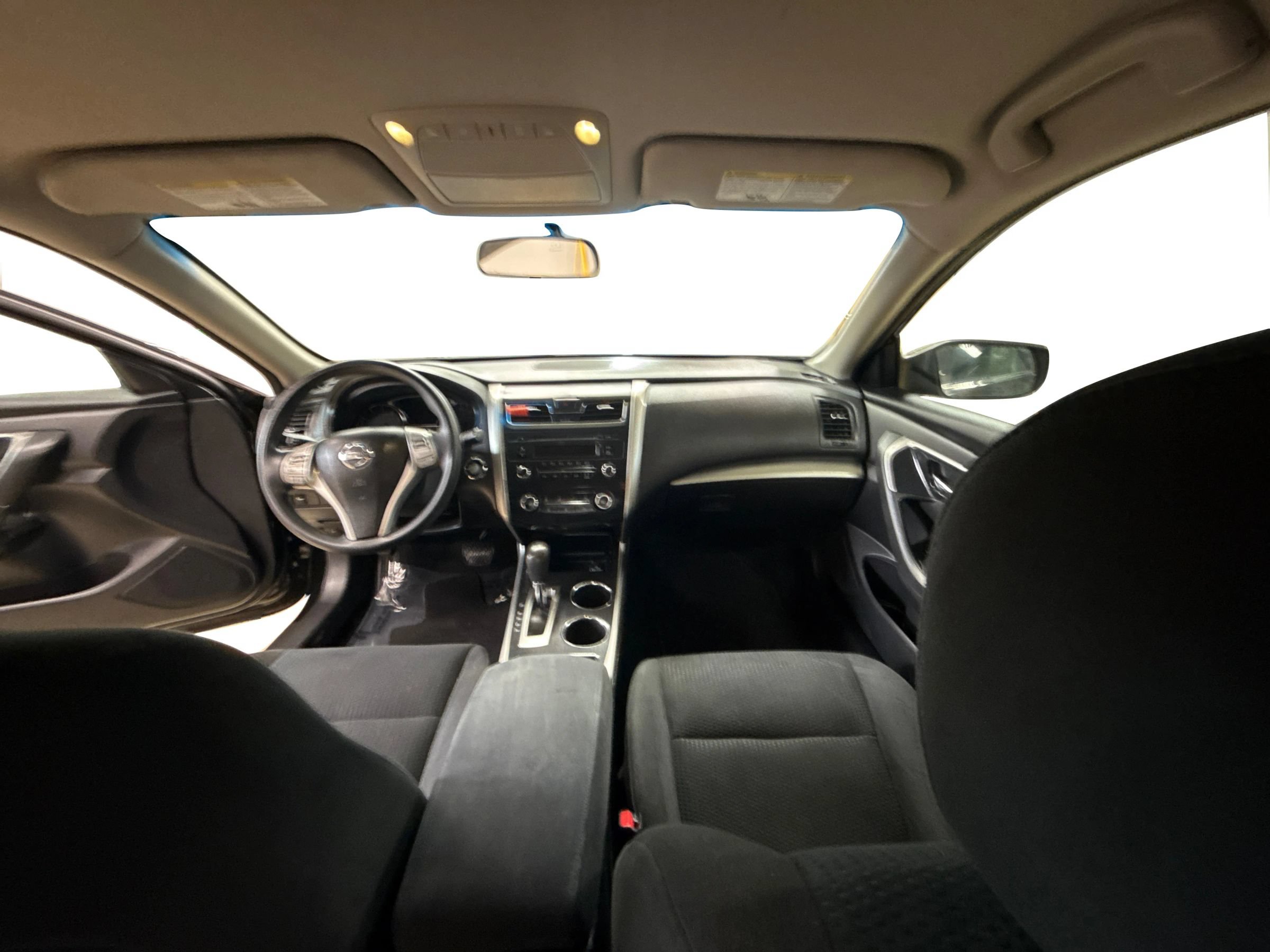 Used 2014 Nissan Altima 2.5 S w/ Sport Value Package FWD image 21