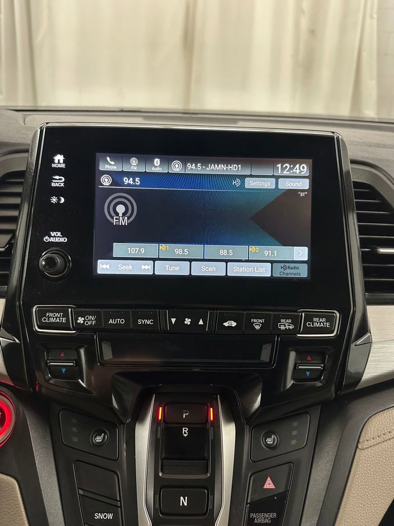 Used 2018 Honda Odyssey EX image 22
