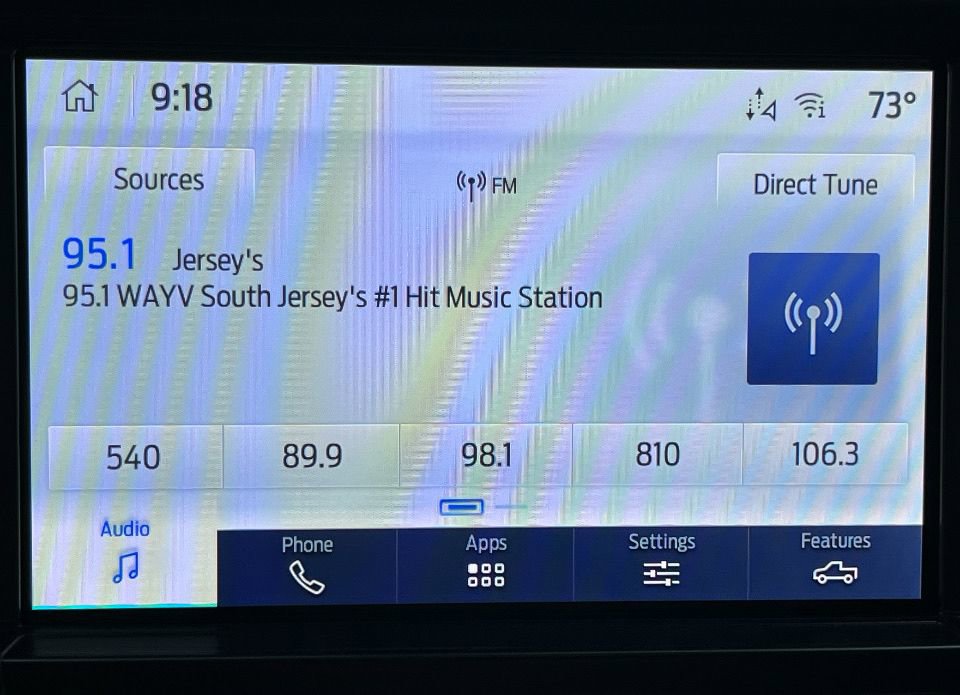 New 2025 Ford F350 XL w/ XL Chrome Package image 20