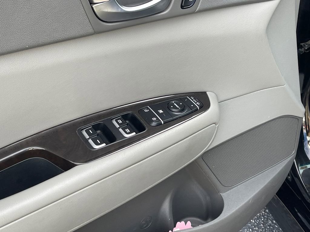 Used 2016 Kia Optima EX image 32