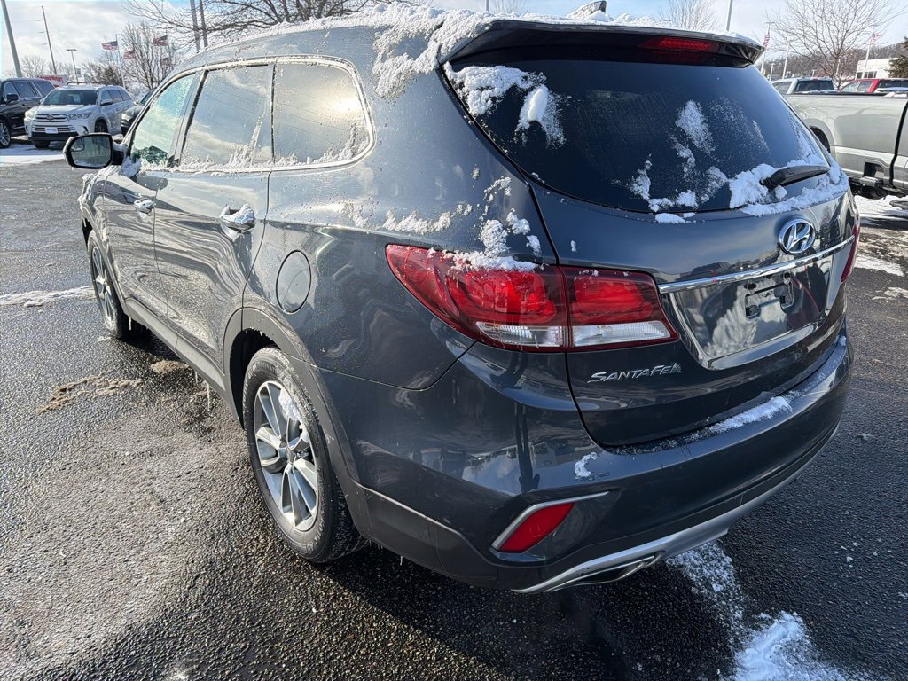 Used 2017 Hyundai Santa Fe SE image 13