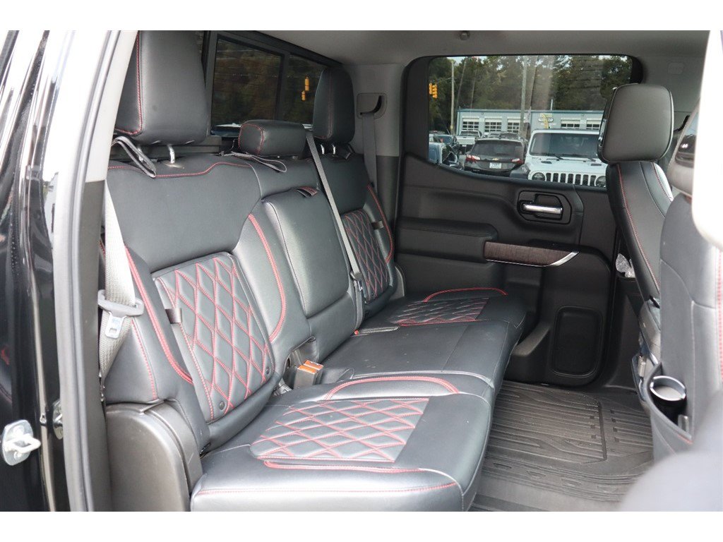 Used 2020 GMC Sierra 1500 Denali w/ Denali Ultimate Package AWD/4WD image 30