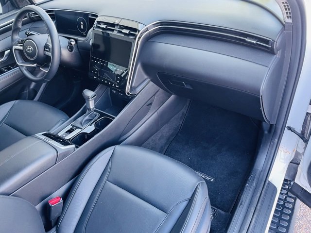 Used 2023 Hyundai Tucson XRT image 17