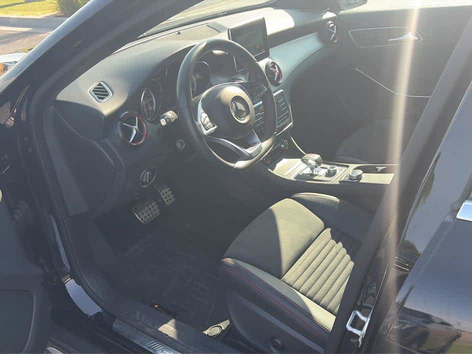 Used 2017 Mercedes-Benz GLA 45 AMG 4MATIC image 12