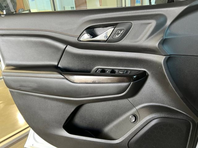 Used 2020 GMC Acadia AT4 w/ Trailering Package image 15