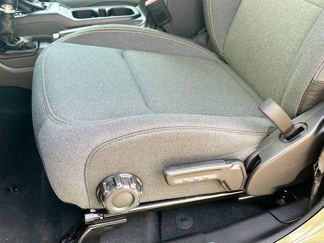 New 2026 Jeep Gladiator Sport image 20