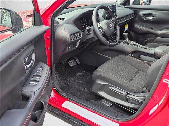 New 2026 Honda HR-V Sport image 15