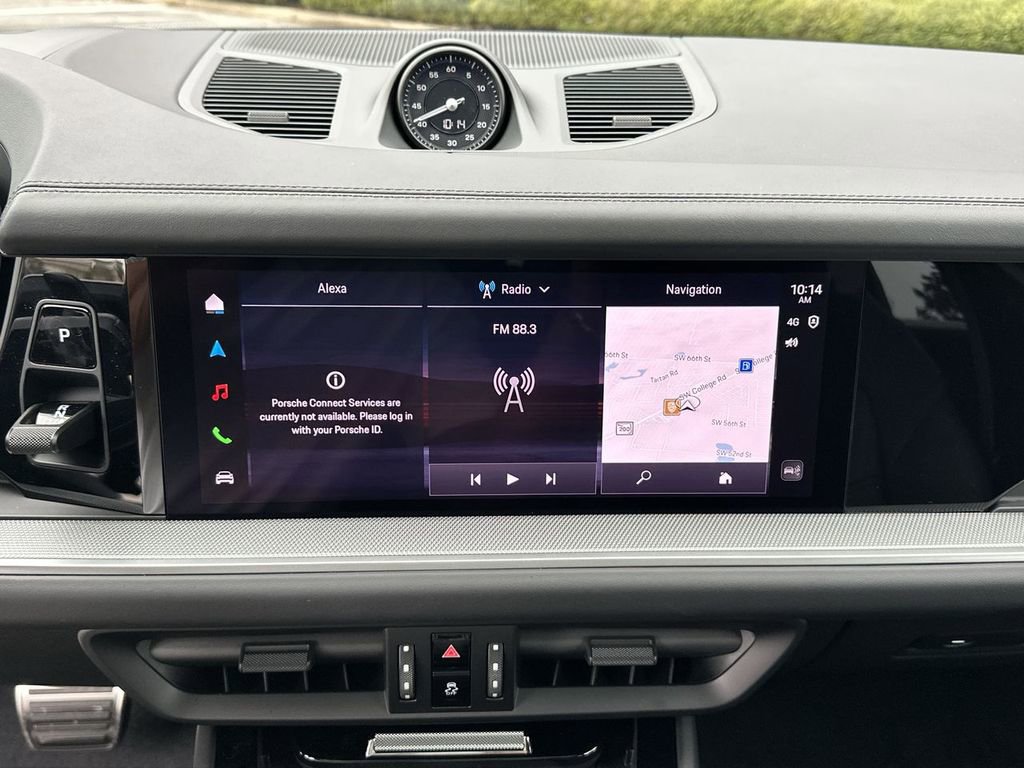 New 2026 Porsche Cayenne S image 20