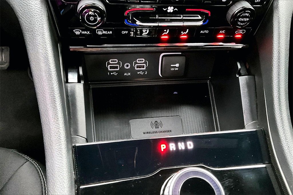 Used 2025 Jeep Grand Cherokee L Laredo w/ Luxury Tech Group I image 36