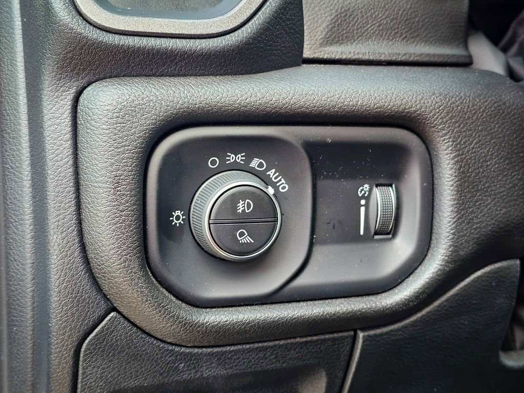 Used 2024 RAM 1500 Tradesman image 15