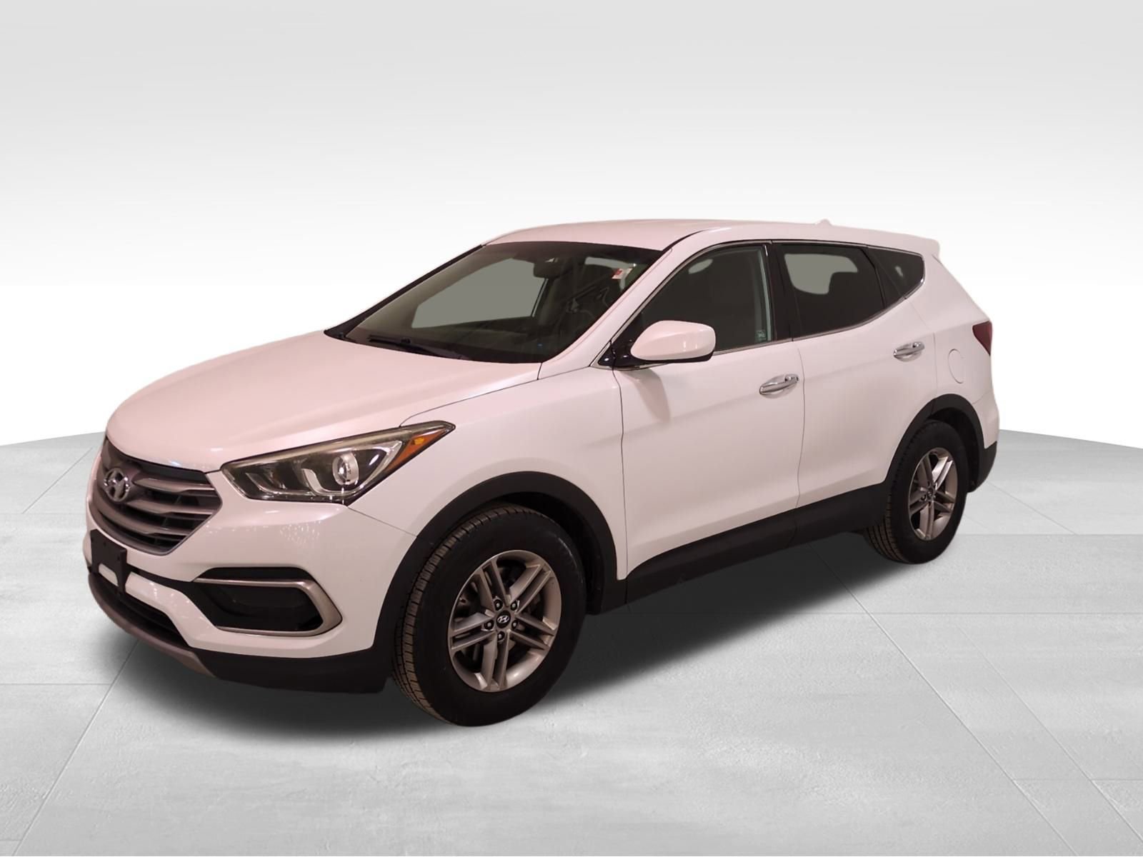 Used 2017 Hyundai Santa Fe Sport image 8
