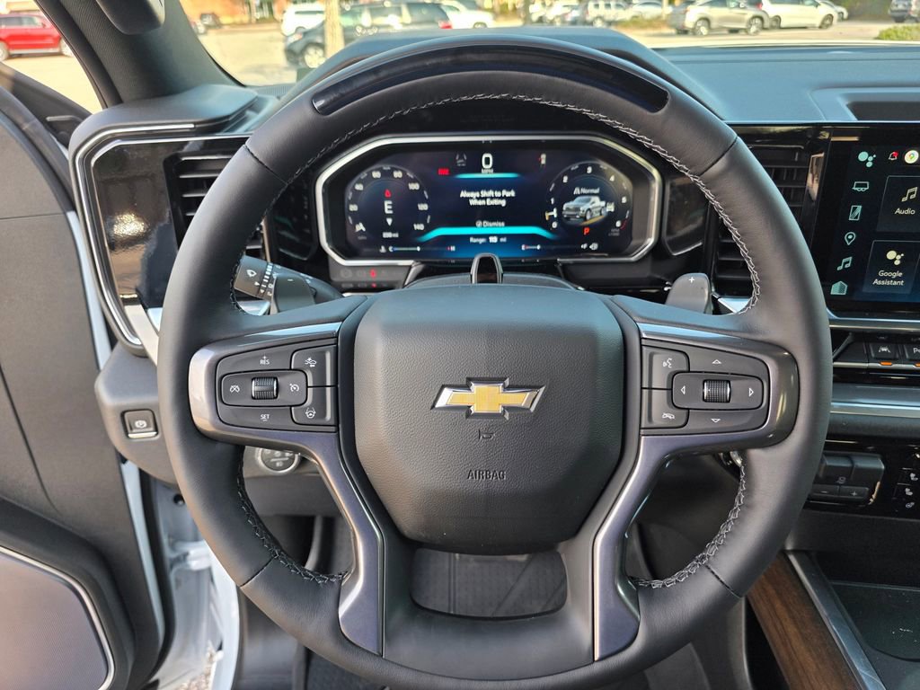 New 2026 Chevrolet Silverado 1500 High Country image 19