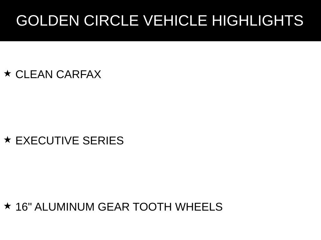 Used 2002 Lincoln Town Car Executive image 2