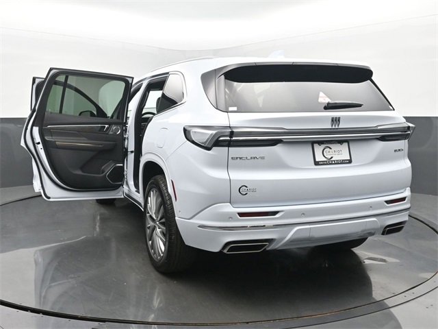 New 2026 Buick Enclave Avenir w/ Super Cruise Package image 58