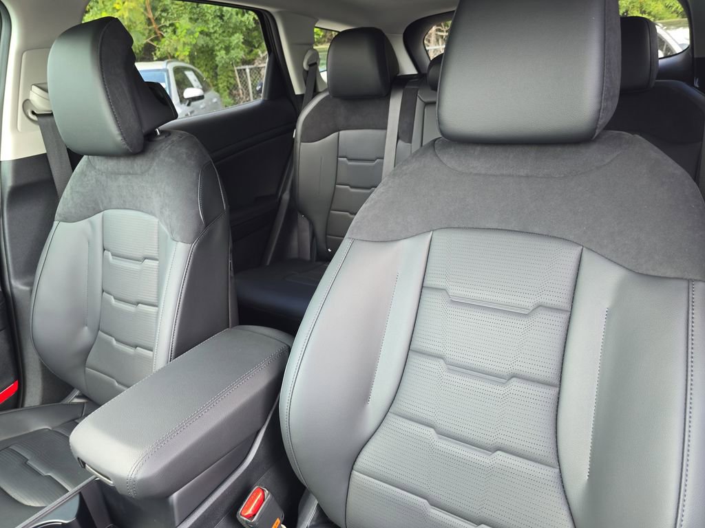 New 2026 Kia Sportage SX image 22