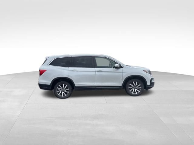 Used 2020 Honda Pilot EX-L image 6