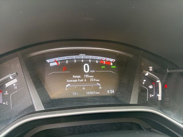 Used 2019 Honda CR-V EX image 19