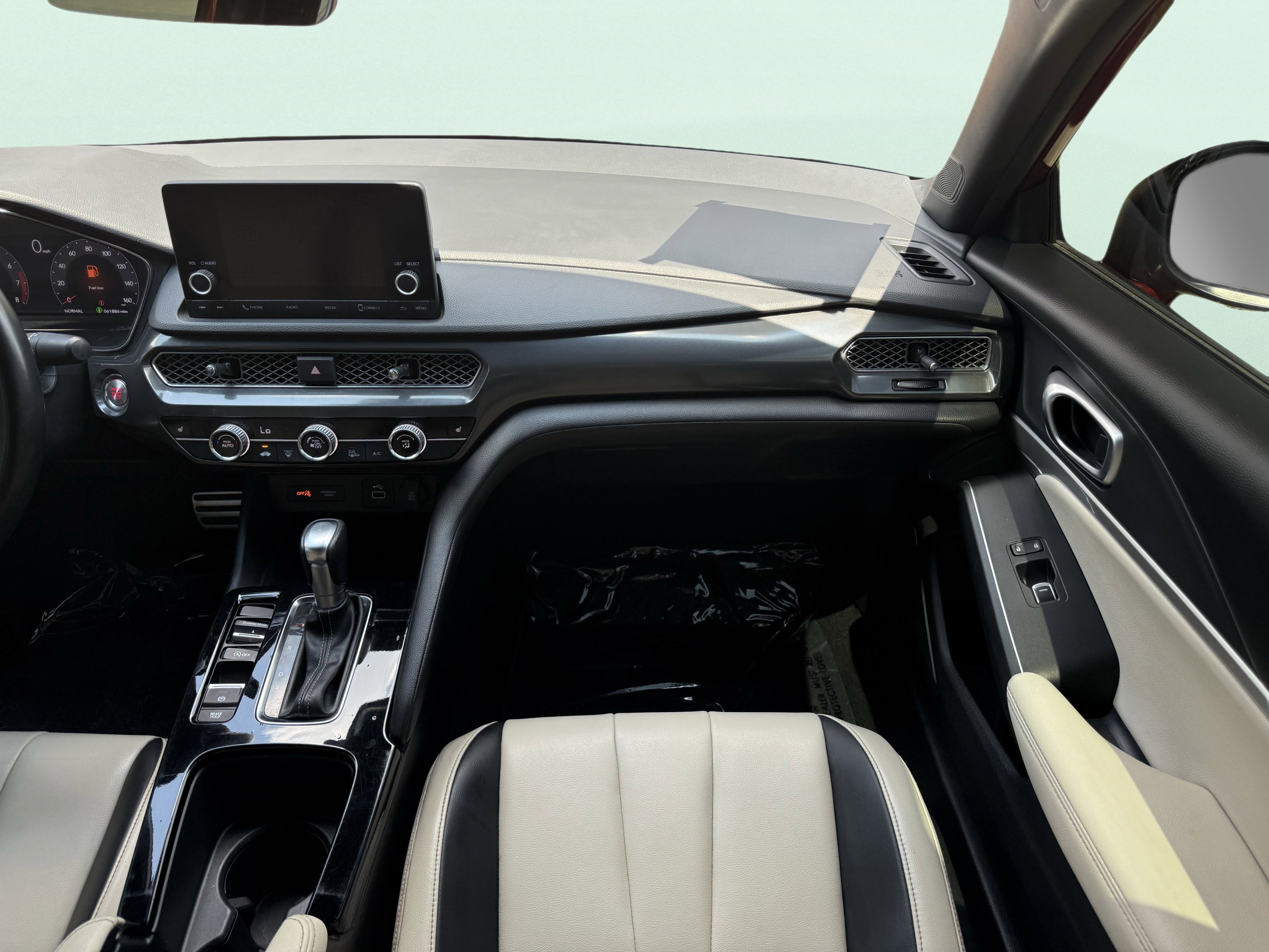 Used 2024 Acura Integra A-Spec image 50