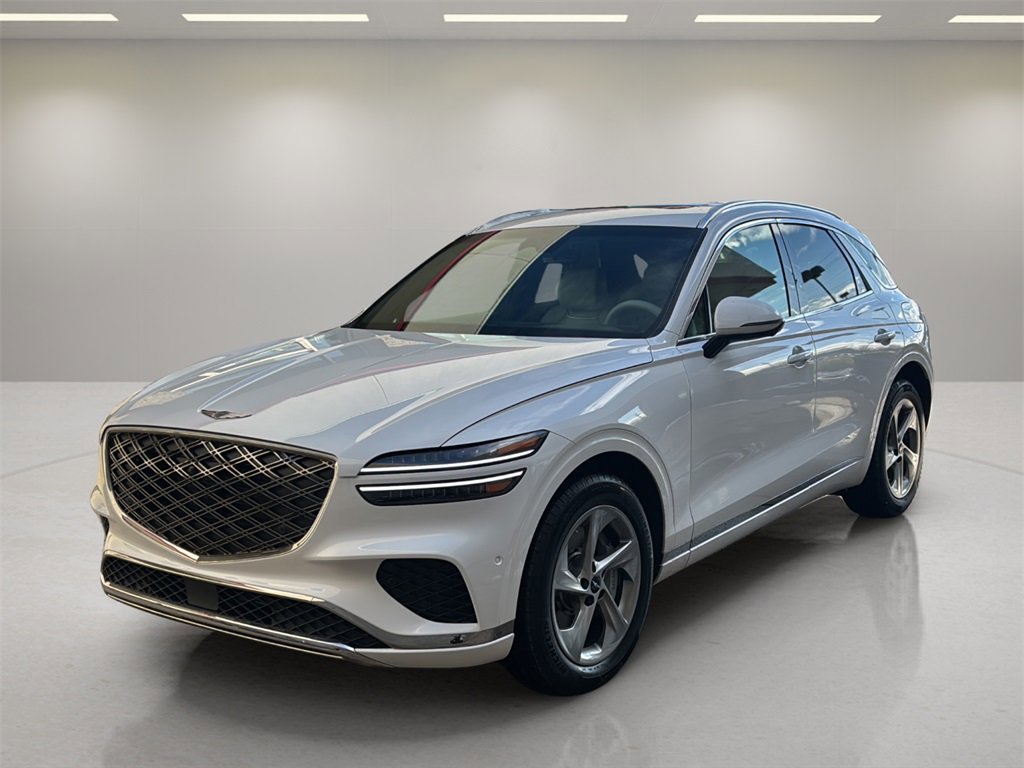 New 2026 Genesis GV70 2.5T Advanced
