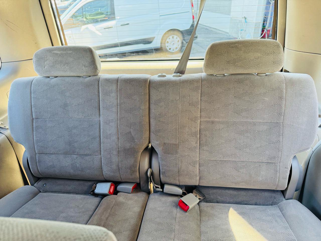 Used 2006 Toyota Sequoia SR5 AWD/4WD image 39