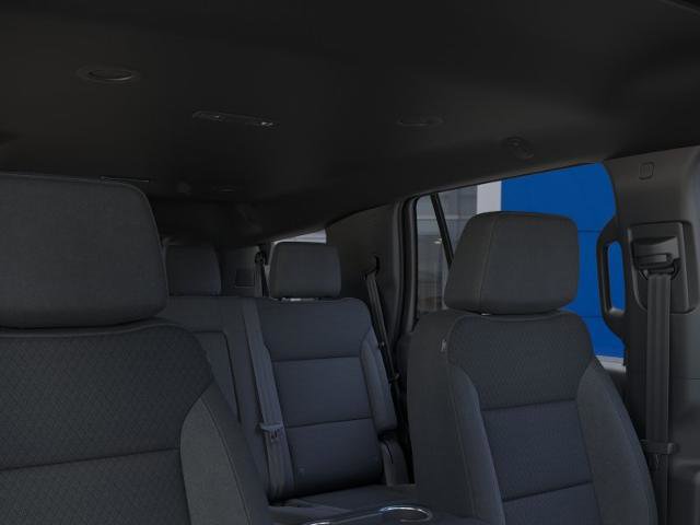 New 2026 Chevrolet Tahoe LS image 24