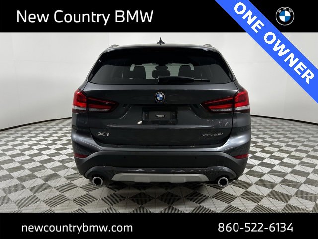 Used 2022 BMW X1 xDrive28i w/ Premium Package image 6