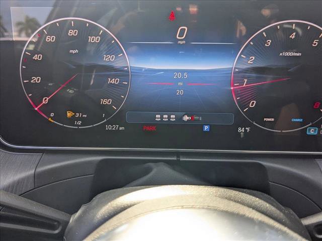 New 2026 Mercedes-Benz C 300 Sedan image 10