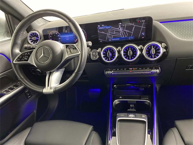 Used 2024 Mercedes-Benz GLA 250 image 14