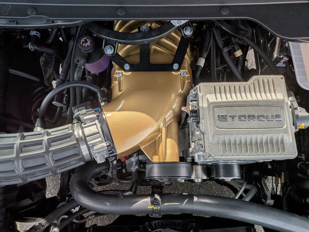 New 2026 RAM 1500 Big Horn image 36