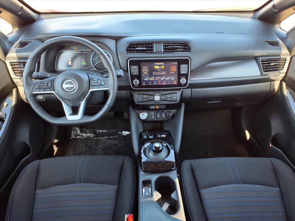 Used 2024 Nissan Leaf SV Plus image 14