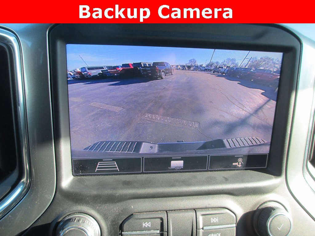 Certified 2020 Chevrolet Silverado 2500 LT w/ All Star Edition image 15