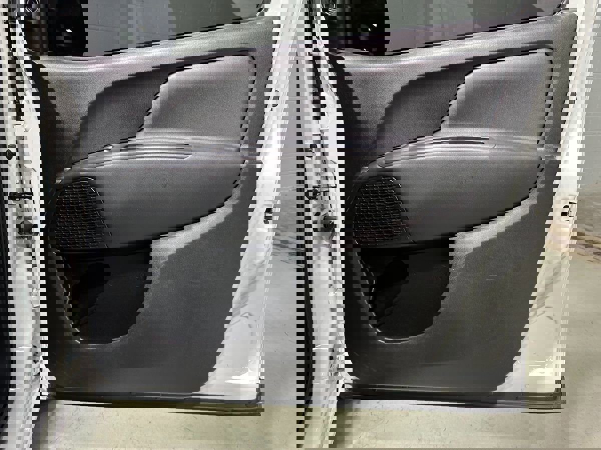 Used 2021 RAM ProMaster City Tradesman image 8